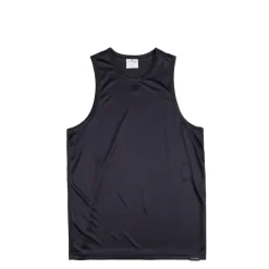 Courreges Football Jersey Tank Top