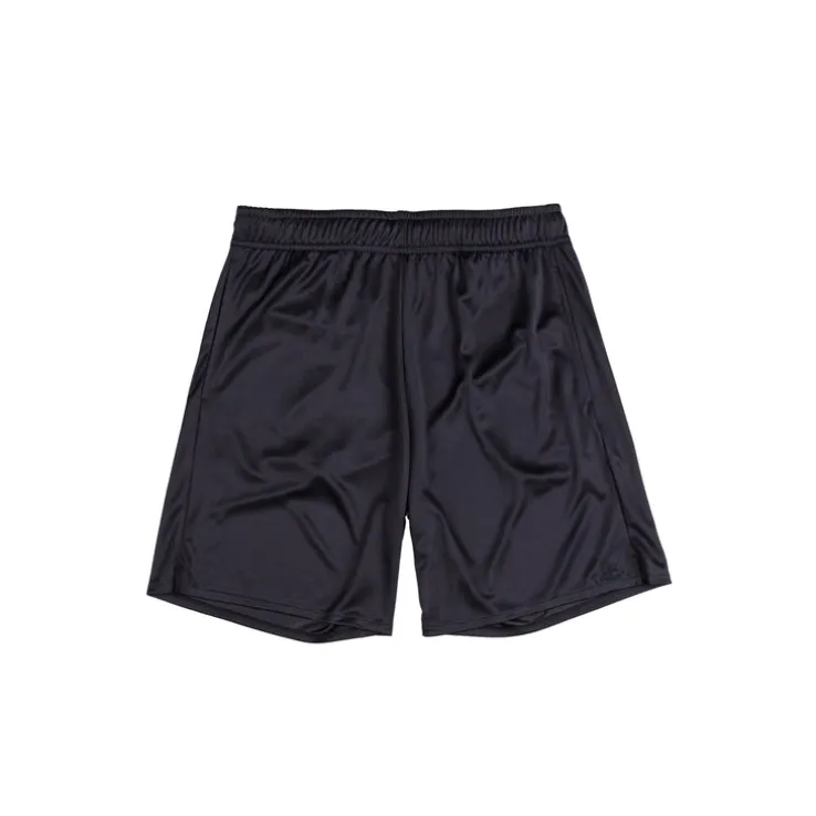 Courreges Football Jersey Shorts