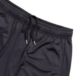 Courreges Football Jersey Shorts