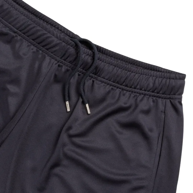 Courreges Football Jersey Shorts