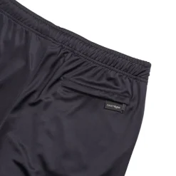 Courreges Football Jersey Shorts