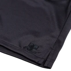 Courreges Football Jersey Shorts