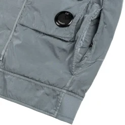 C.P. Company Chrome-R Lens Vest
