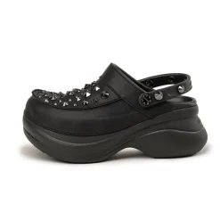 Crocs Bae Studded Clog W