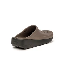 Crocs Blunt Toe Blocked