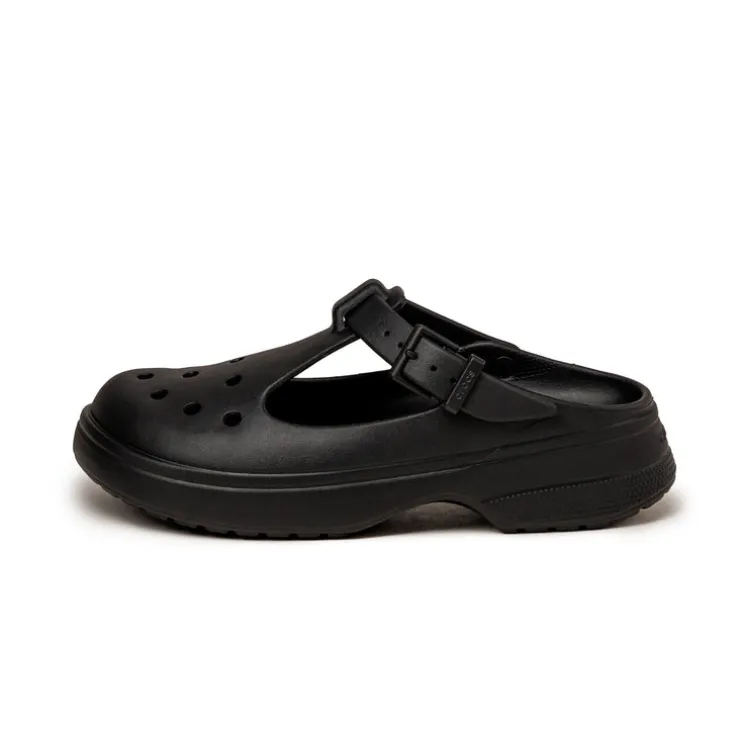 Crocs Classic Mary Jane Clog W