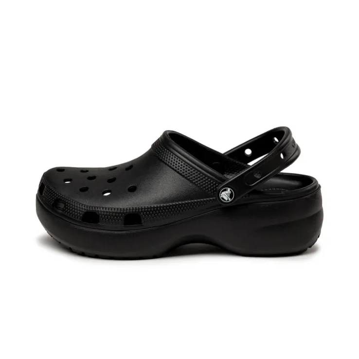 Crocs Classic Platform Clog