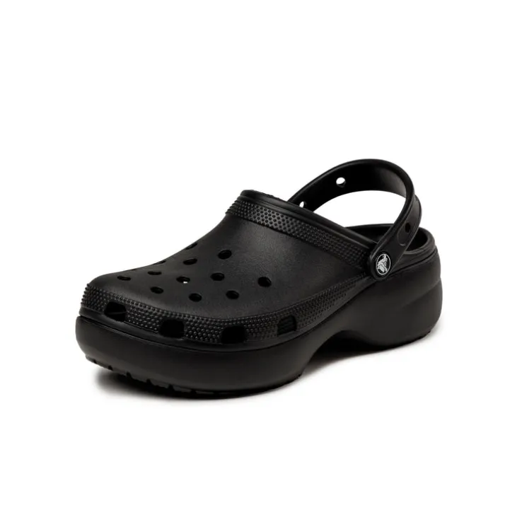 Crocs Classic Platform Clog