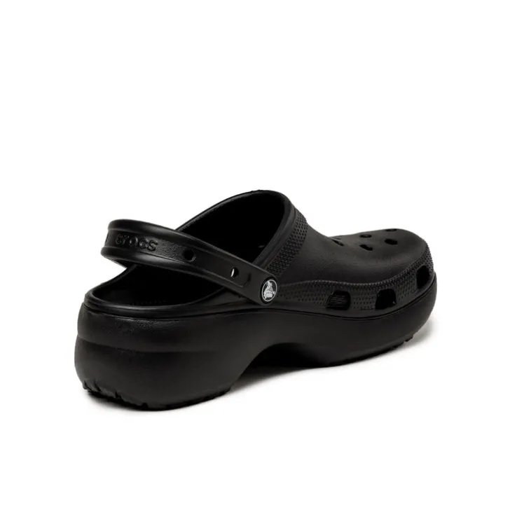 Crocs Classic Platform Clog