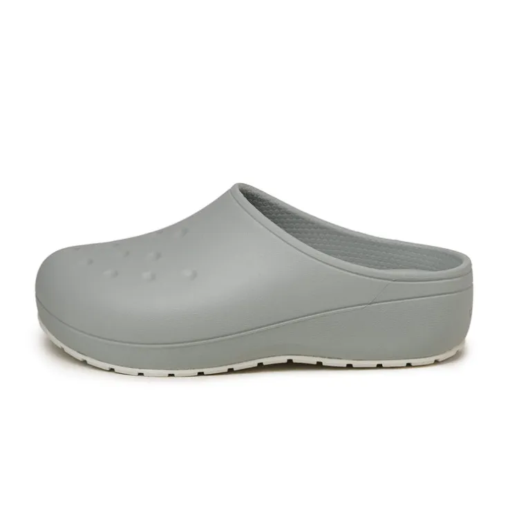 Crocs Classic Quiet Clog