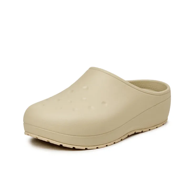 Crocs Classic Quiet Clog