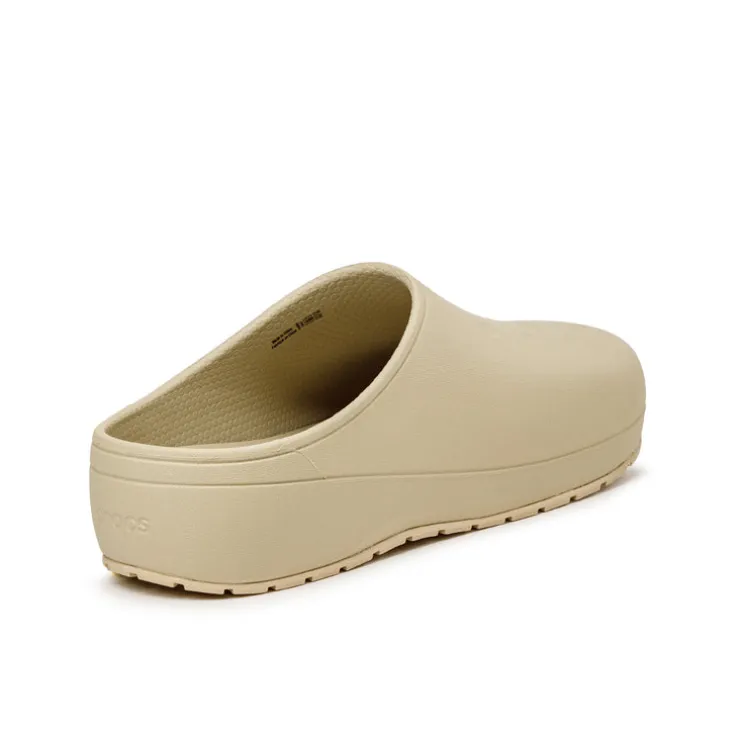 Crocs Classic Quiet Clog