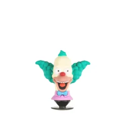 Crocs The Simpsons Krusty Clown 3D Jibbitz