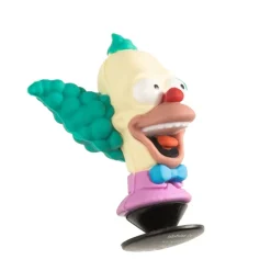 Crocs The Simpsons Krusty Clown 3D Jibbitz