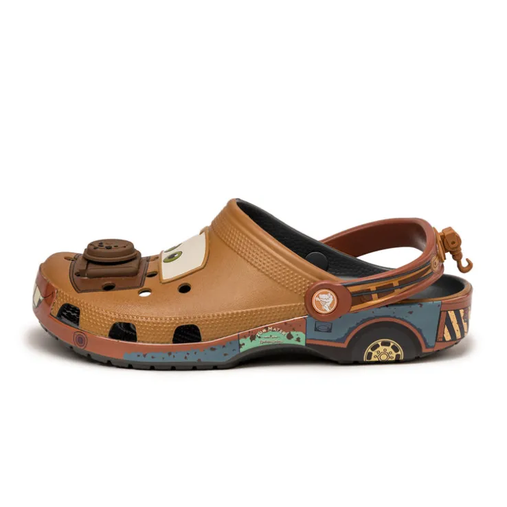 Crocs x Disney & Pixar Cars Classic Clog *Mater*
