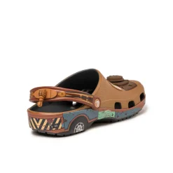 Crocs x Disney & Pixar Cars Classic Clog *Mater*