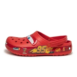 Crocs x Disney & Pixar Cars Classic Clog *Lightning Mc Queen*