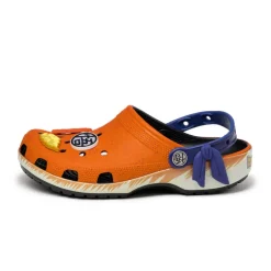 Crocs x Dragon Ball Z Classic Clog