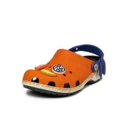 Crocs x Dragon Ball Z Classic Clog