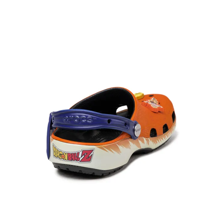 Crocs x Dragon Ball Z Classic Clog
