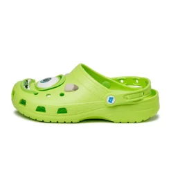 Crocs x Monsters, Inc. Classic Clog *Mike*