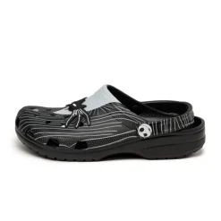 Crocs x Nightmare Before Christmas Classic Clog