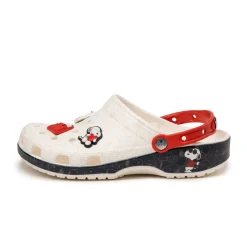 Crocs x Peanuts Classic Clog