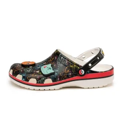 Crocs x Pokemon Classic Clog