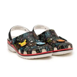 Crocs x Pokemon Classic Clog