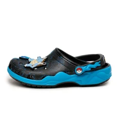 Crocs x Pokemon Classic Clog *Versus*
