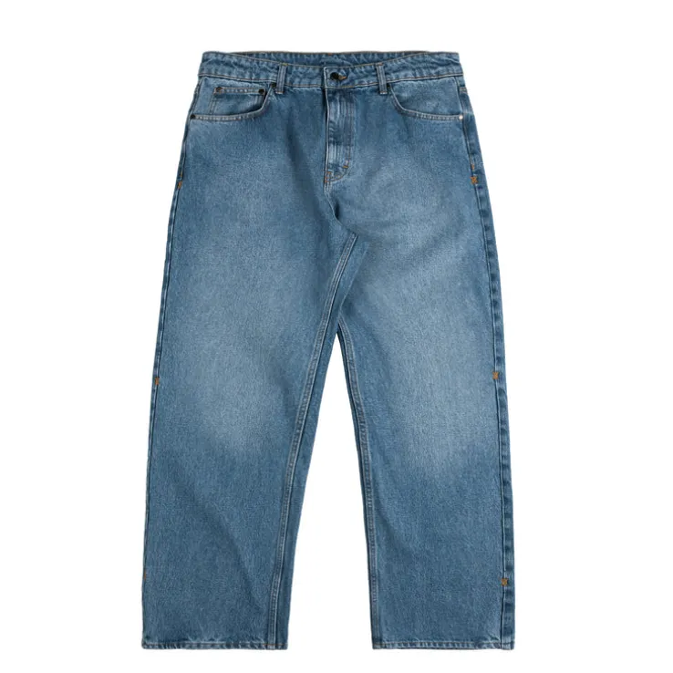 Daily Paper Asolo Amba Jeans