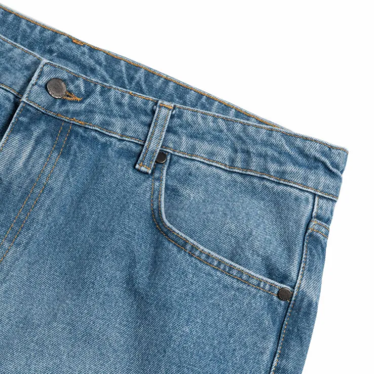 Daily Paper Asolo Amba Jeans