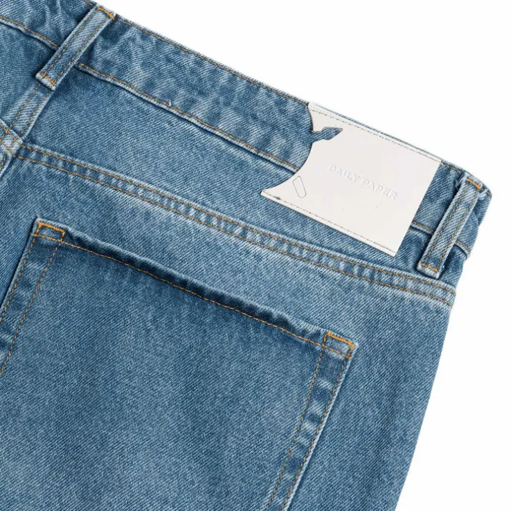 Daily Paper Asolo Amba Jeans
