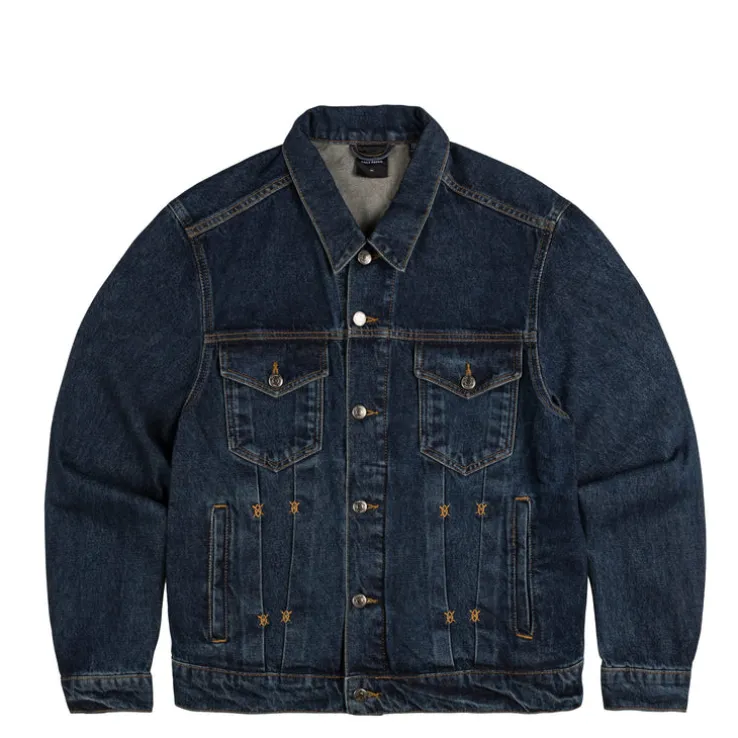 Daily Paper Bomi Denim Jacket