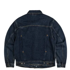 Daily Paper Bomi Denim Jacket