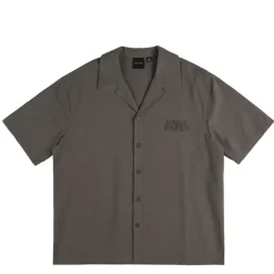 Daily Paper Chain Stitch Shirt