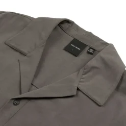 Daily Paper Chain Stitch Shirt