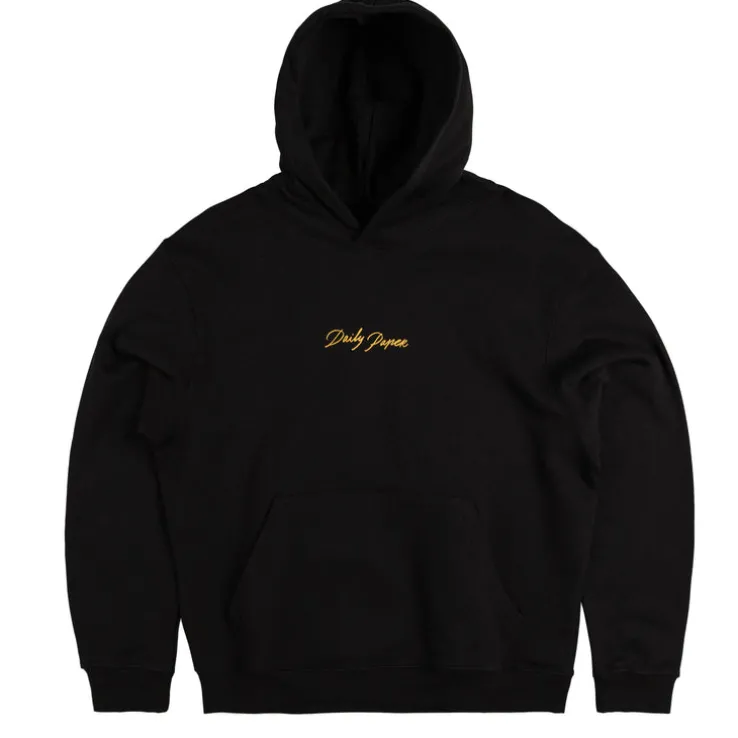Daily Paper Frame Hoodie