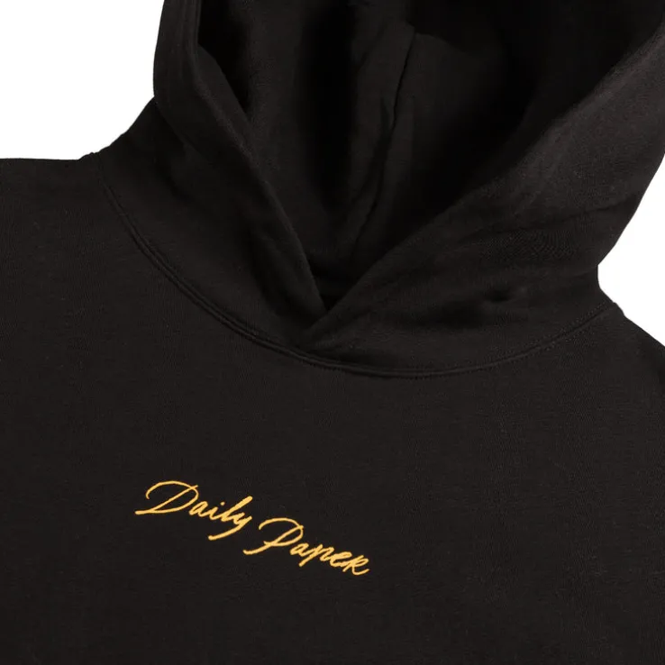 Daily Paper Frame Hoodie