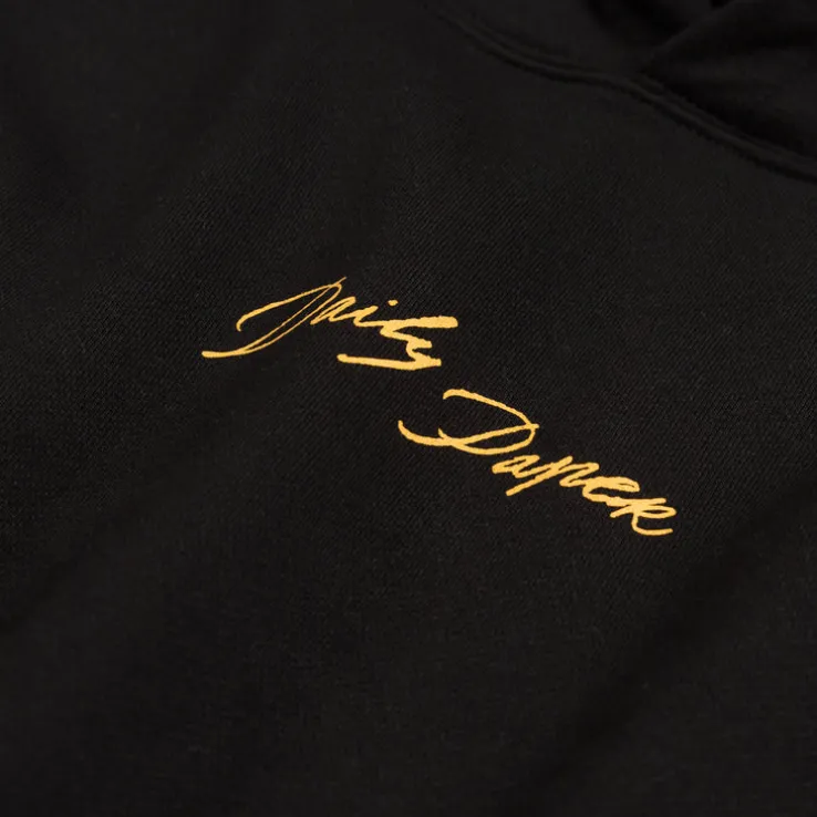 Daily Paper Frame Hoodie