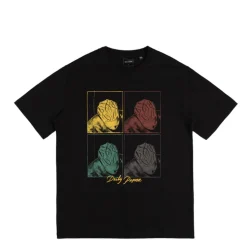 Daily Paper Frame T-Shirt