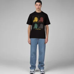 Daily Paper Frame T-Shirt