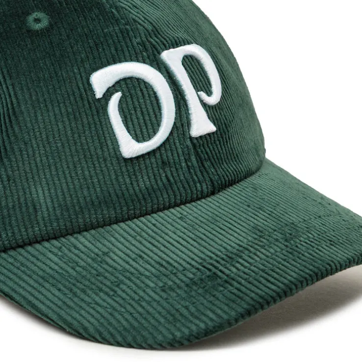 Daily Paper Gables Corduroy DP Cap