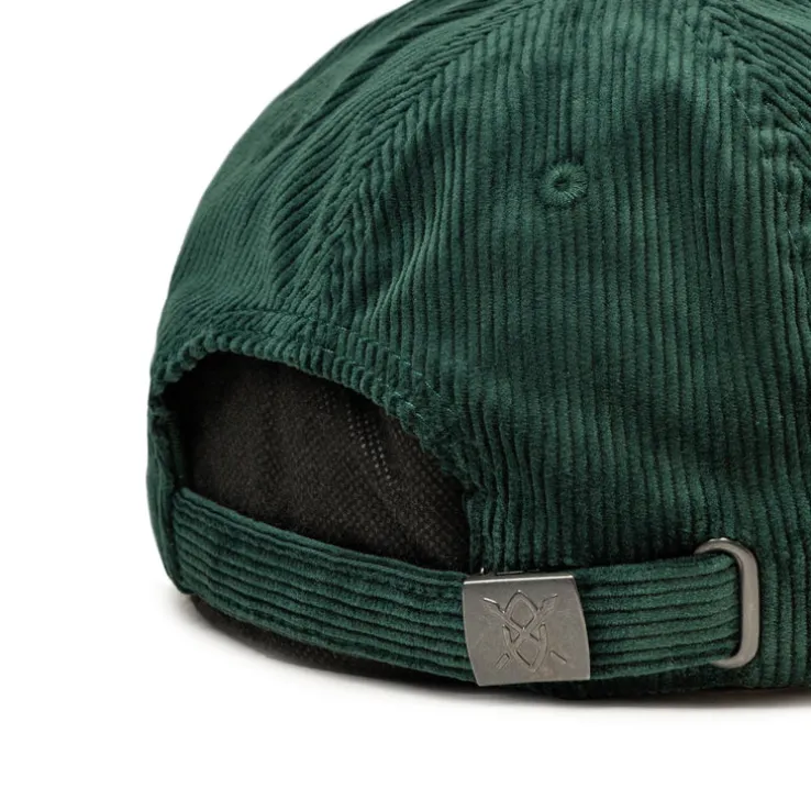 Daily Paper Gables Corduroy DP Cap