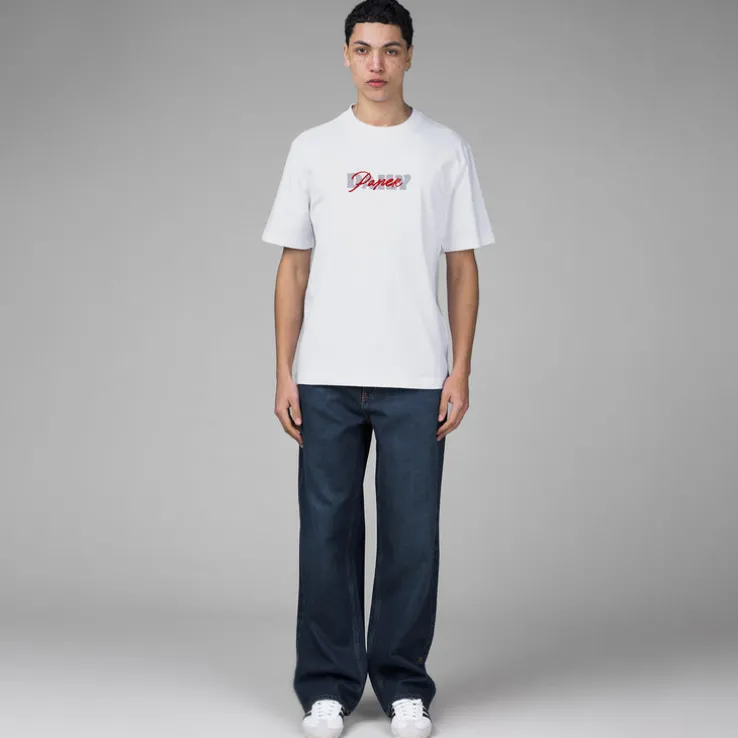 Daily Paper Indigo Washed Jeans