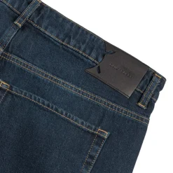 Daily Paper Indigo Washed Jeans