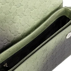 Daily Paper Meru Silence Monogram Bag