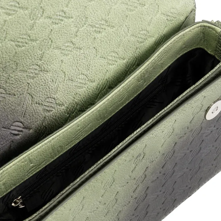 Daily Paper Meru Silence Monogram Bag