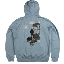Daily Paper Mirror Hoodie