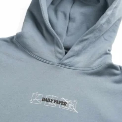 Daily Paper Mirror Hoodie